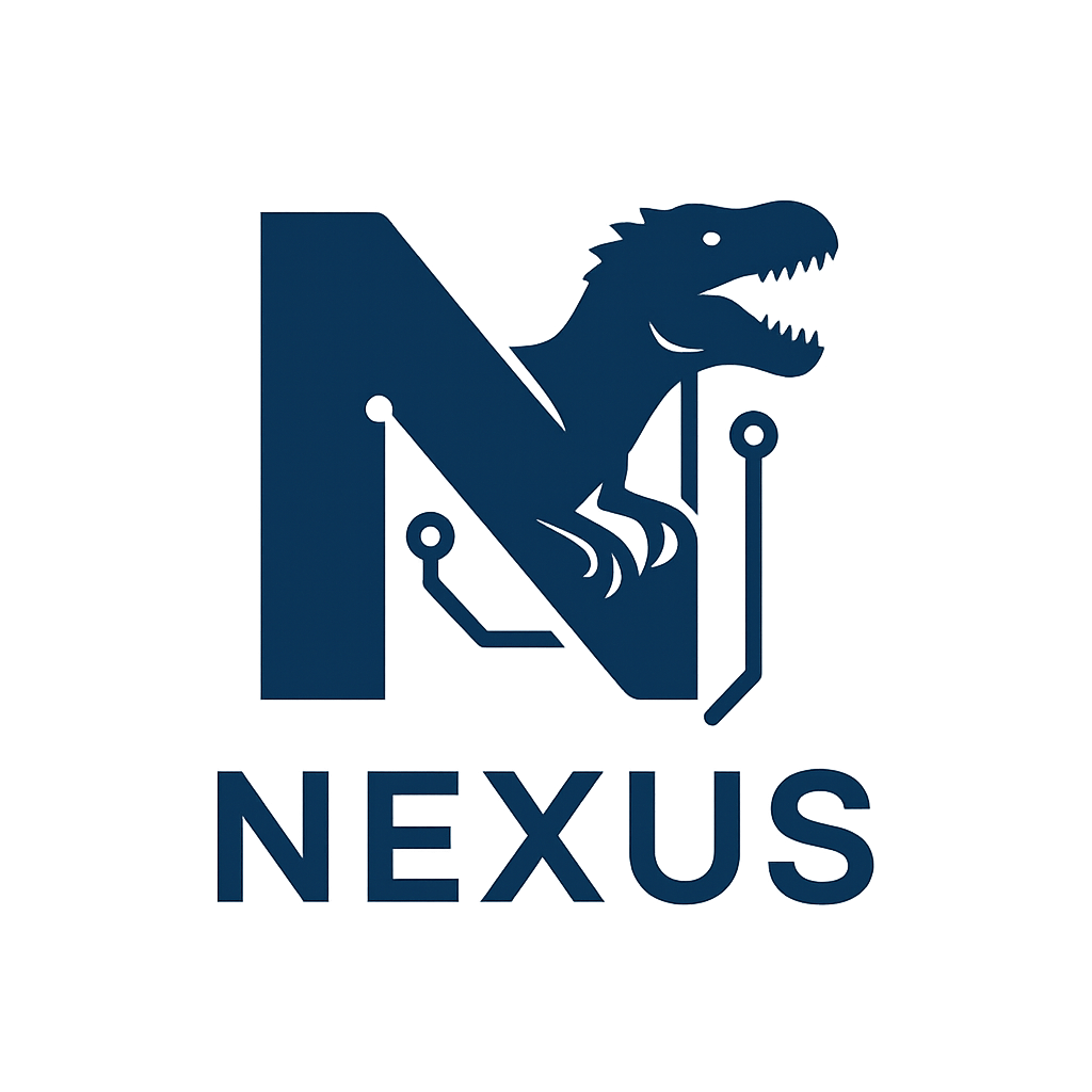 Nexus My QR