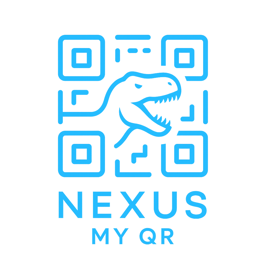 Logo Nexus My QR
